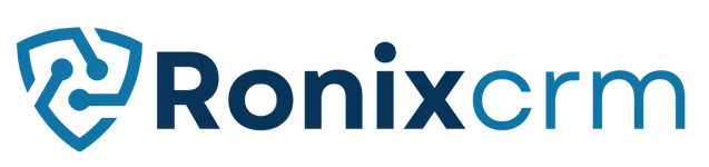 Ronixcrm Teknoloji Cozumleri