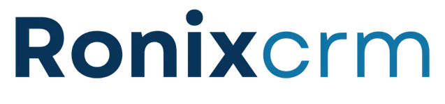 Ronixcrm Teknoloji Cozumleri